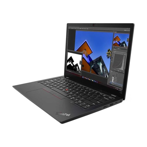 Lenovo ThinkPad L13 Gen 4 Intel Core i7 1355U 16GB RAM 1TB SSD 13.3 Inch WUXGA Laptop (Thunder Black) #21FGS0BT00