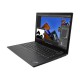 Lenovo ThinkPad L13 Gen 4 Intel Core i7 1355U 16GB RAM 1TB SSD 13.3 Inch WUXGA Laptop (Thunder Black) #21FGS0BT00