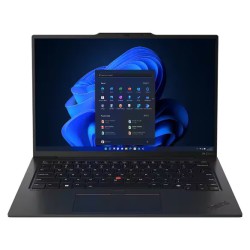 Lenovo ThinkPad X1 Carbon Gen 12 CU7-155U 32GB RAM 1TB SSD 2024 Model 14-inch 120Hz Touch Display Laptop (Eclipse Black) #21KDSAM400