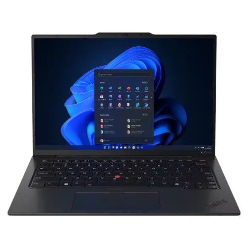 Lenovo ThinkPad X1 Carbon Gen 12 CU7-155U 32GB RAM 1TB SSD 2024 Model 14-inch 120Hz Touch Display Laptop (Eclipse Black) #21KDSAM400