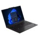 Lenovo ThinkPad X1 Carbon Gen 12 CU7-155U 32GB RAM 1TB SSD 2024 Model 14-inch 120Hz Touch Display Laptop (Eclipse Black) #21KDSAM400