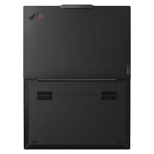 Lenovo ThinkPad X1 Carbon Gen 12 CU7-155U 32GB RAM 1TB SSD 2024 Model 14-inch 120Hz Touch Display Laptop (Eclipse Black) #21KDSAM400