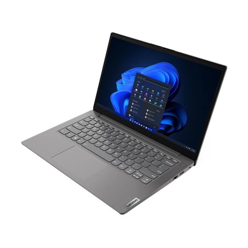 Lenovo V14 Gen 4 13th Gen Intel Core i5-1335U 16GB RAM 512GB SSD 14.0 Inch FHD Laptop (Iron Grey) #83A0A0F8LK