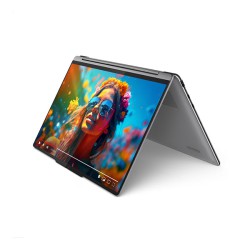 Lenovo YOGA 9i 2-in-1 (9) (83AC003NLK) Core Ultra 7-155H (M14) 32GB LPDDR5x 1TB SSD Touch Laptop (Luna Grey)