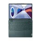 Lenovo Yoga 6 13ABR8 Ryzen 7 7730U 16GB DDR4 512GB SSD 13.3" FHD Touch Laptop (Dark Teal)