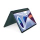 Lenovo Yoga 6 13ABR8 Ryzen 7 7730U 16GB DDR4 512GB SSD 13.3" FHD Touch Laptop (Dark Teal)