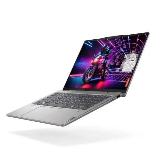 Lenovo Yoga 7 2-in-1 16AHP9 Ryzen 7 8840HS AI Integrated 16" Touch 16GB 1TB SSD Laptop (Arctic Grey) Sp