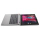 Lenovo Yoga 7 2-in-1 16AHP9 Ryzen 7 8840HS AI Integrated 16" Touch 16GB 1TB SSD Laptop (Arctic Grey) Sp