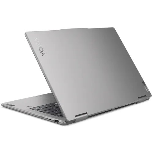 Lenovo Yoga 7 2-in-1 16AHP9 Ryzen 7 8840HS AI Integrated 16" Touch 16GB 1TB SSD Laptop (Arctic Grey) Sp