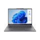 Lenovo Yoga 7 2-in-1 14AHP9 Ryzen 5 8640HS AI Integrated 14" Touch 16GB RAM 1TB SSD Laptop (Arctic Grey) #83DK004PLK