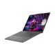 Lenovo Yoga 7 2-in-1 14AHP9 Ryzen 5 8640HS AI Integrated 14" Touch 16GB RAM 1TB SSD Laptop (Arctic Grey) #83DK004PLK