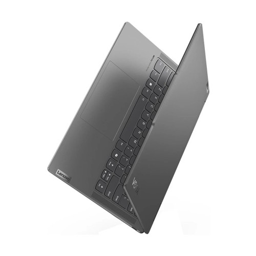 Lenovo Yoga 7 2-in-1 14AHP9 Ryzen 5 8640HS AI Integrated 14" Touch 16GB RAM 1TB SSD Laptop (Arctic Grey) #83DK004PLK