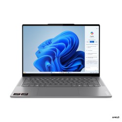 Lenovo Yoga Pro 7 14ASP9 Ryzen AI 9 365 14.5" 2.8K 32GB RAM 1TB SSD Laptop (Luna Grey)