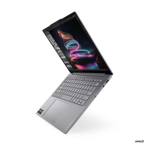 Lenovo Yoga Pro 7 14ASP9 Ryzen AI 9 365 14.5" 2.8K 32GB RAM 1TB SSD Laptop (Luna Grey)