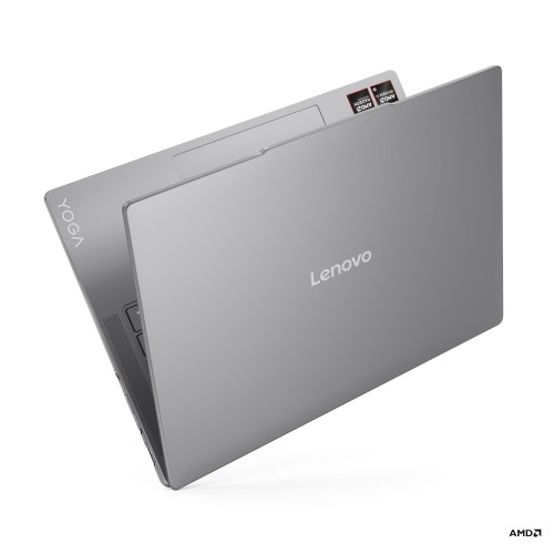 Lenovo Yoga Pro 7 14ASP9 Ryzen AI 9 365 14.5" 2.8K 32GB RAM 1TB SSD Laptop (Luna Grey)