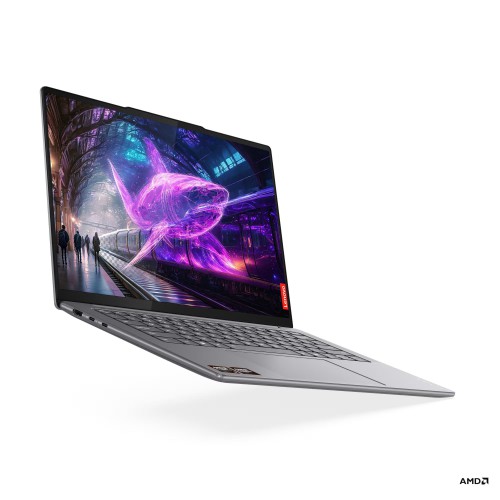 Lenovo Yoga Pro 7 14ASP9 Ryzen AI 9 365 14.5" 2.8K 32GB RAM 1TB SSD Laptop (Luna Grey)