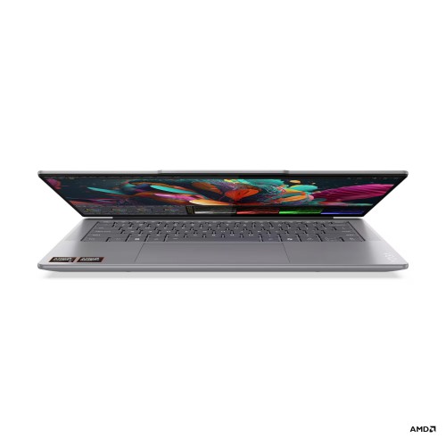 Lenovo Yoga Pro 7 14ASP9 Ryzen AI 9 365 14.5" 2.8K 32GB RAM 1TB SSD Laptop (Luna Grey)