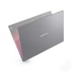 Lenovo Yoga Slim 7 (Aura Edition) (83HM004CIN) Core Ultra 7 258V 32GB RAM 1TB SSD 15.3-inch 2.8K WQXGA Display Copilot+ PC (Luna Grey)