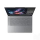 Lenovo Yoga Slim 7 (Aura Edition) (83HM004CIN) Core Ultra 7 258V 32GB RAM 1TB SSD 15.3-inch 2.8K WQXGA Display Copilot+ PC (Luna Grey)