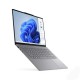 Lenovo Yoga Slim 7 (Aura Edition) (83HM004CIN) Core Ultra 7 258V 32GB RAM 1TB SSD 15.3-inch 2.8K WQXGA Display Copilot+ PC (Luna Grey)