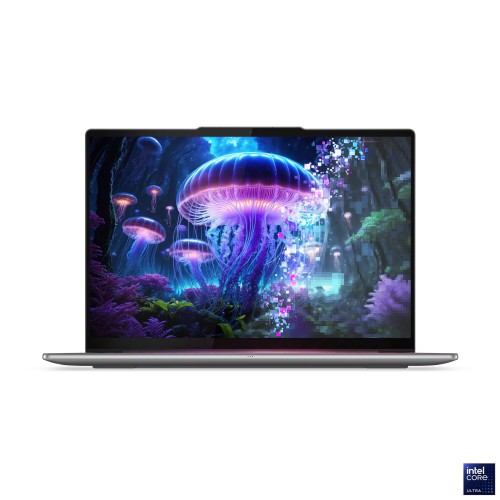 Lenovo Yoga Slim 7i Aura Edition 14ILL10 (83JX004UIN) Core Ultra 5 228V 32GB RAM 1TB SSD 14.0-inch OLED Display Copilot+ PC
