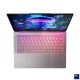 Lenovo Yoga Slim 7i Aura Edition 14ILL10 (83JX004UIN) Core Ultra 5 228V 32GB RAM 1TB SSD 14.0-inch OLED Display Copilot+ PC