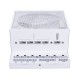 Lian Li Edge 850.EU Full Modular 80 Plus Platinum Power Supply White