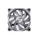 Lian Li Bora Digital Space Grey 120Mm Argb Cabinet Fan (Triple Pack)