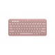 Logitech K380S PEBBLE KEYS 2 Multi-Device Bluetooth Wireless Keyboard