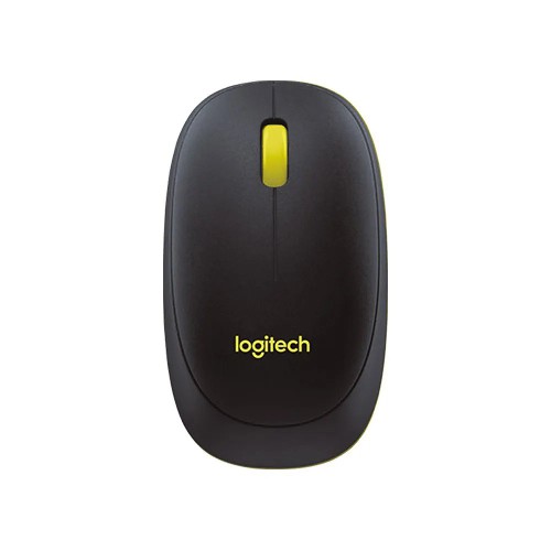 Logitech MK240 NANO Mouse and Keyboard Combo (Black)