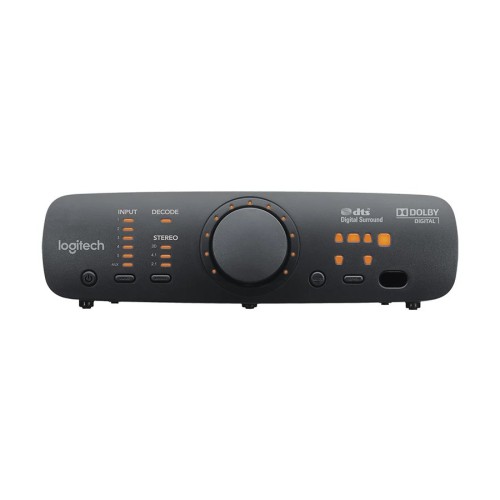 Logitech Z906 5.1 Surround Sound Speaker System