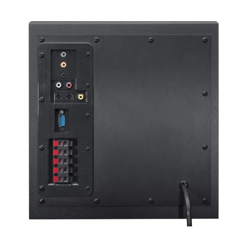 Logitech Z906 5.1 Surround Sound Speaker System