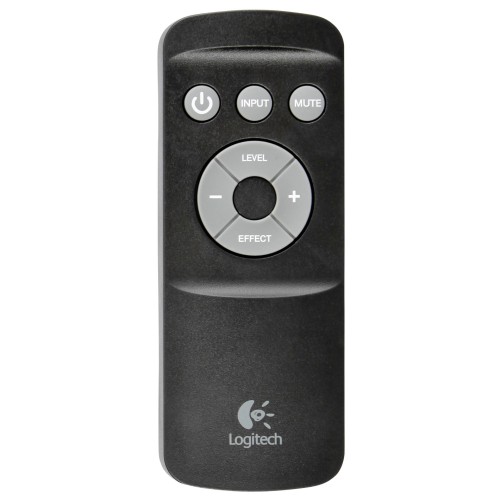 Logitech Z906 5.1 Surround Sound Speaker System