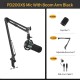 MAONO PD200X USB/XLR Dynamic Microphone