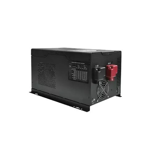 MARSRIVA MR-UT3000 Portable 3000VA 3000W Pure Sine Wave Inverter UPS MARSRIVA MR-UT3000 Portable 3000VA 3000W Pure Sine Wave Inverter UPS