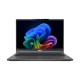 MSI Creator A16 AI+ A3HVFG Ryzen AI 9 365 RTX 4060 8GB 32GB RAM 1TB SSD 16inch QHD+ OLED 240Hz Gaming Laptop (Lunar Gray)