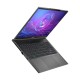 MSI Creator A16 AI+ A3HVFG Ryzen AI 9 365 RTX 4060 8GB 32GB RAM 1TB SSD 16inch QHD+ OLED 240Hz Gaming Laptop (Lunar Gray)