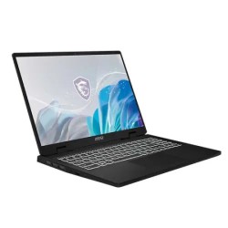 MSI Creator M16 HX C14VFG Core i7 14th Gen RTX 4060 GDDR6 8GB Graphics 16" QHD+ 240Hz 32GB 1TB SSD Gaming Laptop (Lunar Gray)