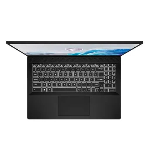 MSI Creator M16 HX C14VFG Core i7 14th Gen RTX 4060 GDDR6 8GB Graphics 16" QHD+ 240Hz 32GB 1TB SSD Gaming Laptop (Lunar Gray)