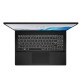 MSI Creator M16 HX C14VFG Core i7 14th Gen RTX 4060 GDDR6 8GB Graphics 16" QHD+ 240Hz 32GB 1TB SSD Gaming Laptop (Lunar Gray)