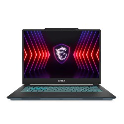 MSI Cyborg 14 A13VF Core i7-13620H RTX 4060 8GB Graphics 16GB RAM 512GB SSD 14" FHD+ IPS 144Hz Display Gaming Laptop