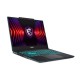 MSI Cyborg 14 A13VF Core i7-13620H RTX 4060 8GB Graphics 16GB RAM 512GB SSD 14" FHD+ IPS 144Hz Display Gaming Laptop