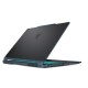 MSI Cyborg 14 A13VF Core i7-13620H RTX 4060 8GB Graphics 16GB RAM 512GB SSD 14" FHD+ IPS 144Hz Display Gaming Laptop