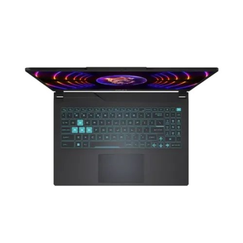MSI Cyborg 15 A13UDX Core i5 13th Gen RTX 3050 6GB GDDR6 Graphics 15.6" Gaming Laptop