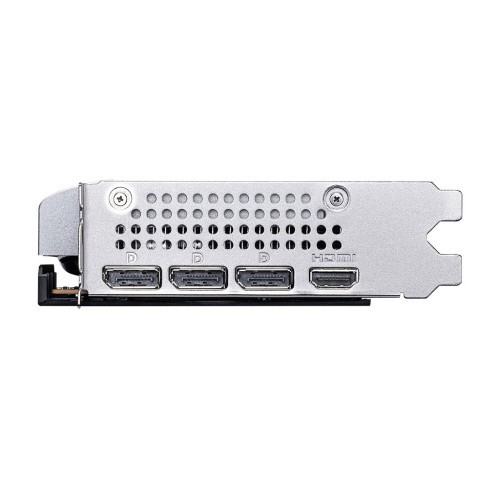 MSI GeForce RTX 5060 8G VENTUS 2X OC 8GB GDDR7 Graphics Card