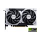 MSI GeForce RTX 5060 8G VENTUS 2X OC 8GB GDDR7 Graphics Card
