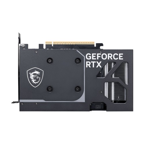 MSI GeForce RTX 5060 8G VENTUS 2X OC 8GB GDDR7 Graphics Card