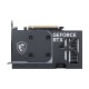 MSI GeForce RTX 5060 8G VENTUS 2X OC 8GB GDDR7 Graphics Card