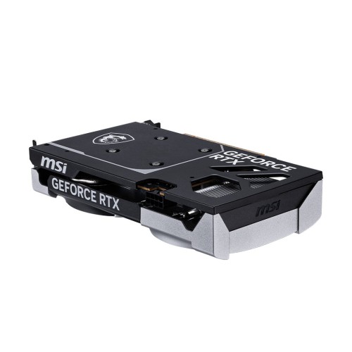 MSI GeForce RTX 5060 8G VENTUS 2X OC 8GB GDDR7 Graphics Card