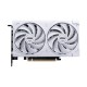 MSI GeForce RTX 5060 8G VENTUS 2X OC WHITE 8GB GDDR7 Graphics Card